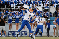 EL TORO FOOTBALL 8/26/2016