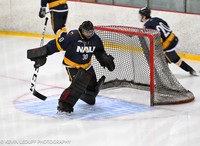 CSULB vs NAU HOCKEY 19-Sep-25