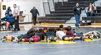 Wrestling Sonora HS vs Sunny Hills HS 19-Jan-22
