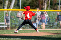 Golden Hill LL Reds vs Astros 29-April-26