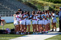 GFFB VARSITY CALIFORNIA HS vs LA HABRA HS 19-Aug-26