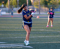 GFFB CALIFORNIA HS vs EL RANCHO 24-Aug-26