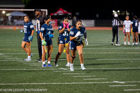 GFFB CALIFORNIA HS JV vs WARREN HS 2-Sep-26