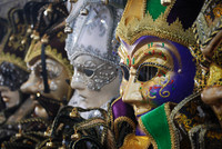 MARDI GRAS