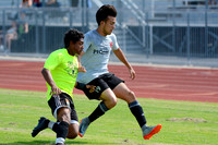 Artesia vs LB Poly Summer League Soccer 7/6/2017