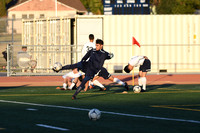 SANTA FE HS vs CALIFORNIA HS 1/23/2018