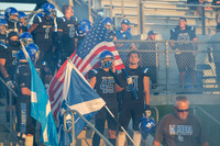 LA HABRA HS vs NEWPORT HARBOR HS 30-Aug-24