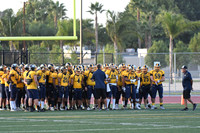 CALIFORNIA HS vs SAN DIMAS HS 20-Sep-18