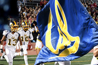 CALIFORNIA HS vs LA SERNA HS 28-Sep-18
