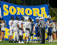 Vista Del Lago vs Sonora 9-Nov-23