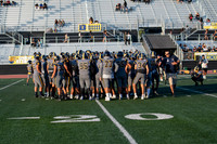 CALIFORNIA HS vs NORTHVIEW HS 16-Sep-21