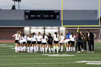 LA MIRADA HS vs CALIFORNIA HS GIRLS VARSITY SOCCER 16-Nov-18