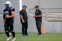 La Habra HS vs Ayala HS 23-Sep-21