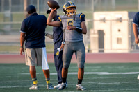 California HS vs Don Lugo 24-Sep-21
