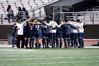 CALIFORNIA HS vs ANAHEIM HS 7-Dec-18