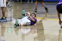 CALIFORNIA HS vs LA SERNA 11-Jan-19
