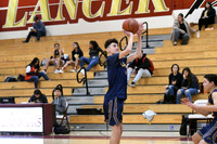 CALIFORNIA HS vs LA SERNA HS FRESHMAN 11-Jan-19