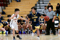 CALIFORNIA HS vs LA SERNA HS JV 11-Jan-19