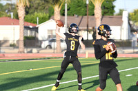 Sunny Hills HS vs Gahr HS 20-Sep-19