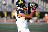 California HS vs Santa Fe HS 4-Oct-19