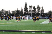 La Habra HS vs Sunny Hills HS 18-Oct-19