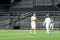 Capistrano Valley HS vs La Habra HS 8-Nov-19