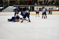 UCSB vs CSUF 7-Feb-20