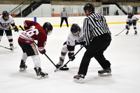Chapman U vs LMU 7-Feb-20