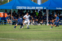LONG BEACH CITY COLLEGE vs CERRITOS COLLEGE 8-Oct-24