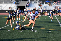 GFFB CAL HS JV vs TUSTIN HS 14-Aug-25