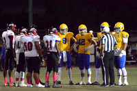 ARTESIA VS LA MIRADA 10/7/2016