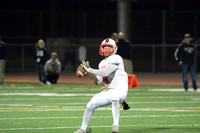 WHITTIER vs CAL HI 11/4/2016