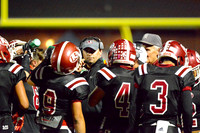 LA SERNA vs CAL 10/28/2016