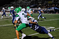 CAL HS vs NOGALES HS 22-Aug-25