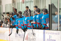 LMU vs CSUF Hockey 21-Jan-22