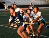 GFFB CAL HS vs PIONEER HS 14-Aug-25