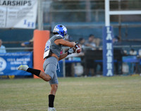 LA HABRA vs SONORA 10/14/2016
