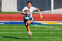 PAINTED GFFB CAL VS LA MIRADA  SEPT-24